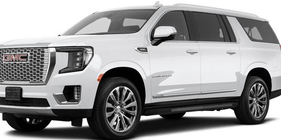 GMC YUKON XL 2023 1GKS2JKL6PR401093 image
